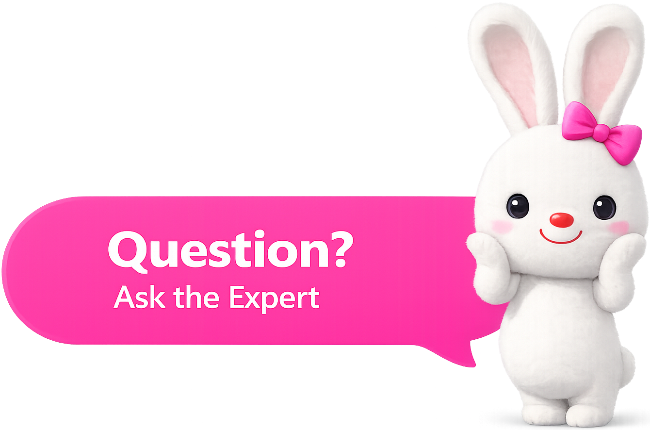 Ask Expert