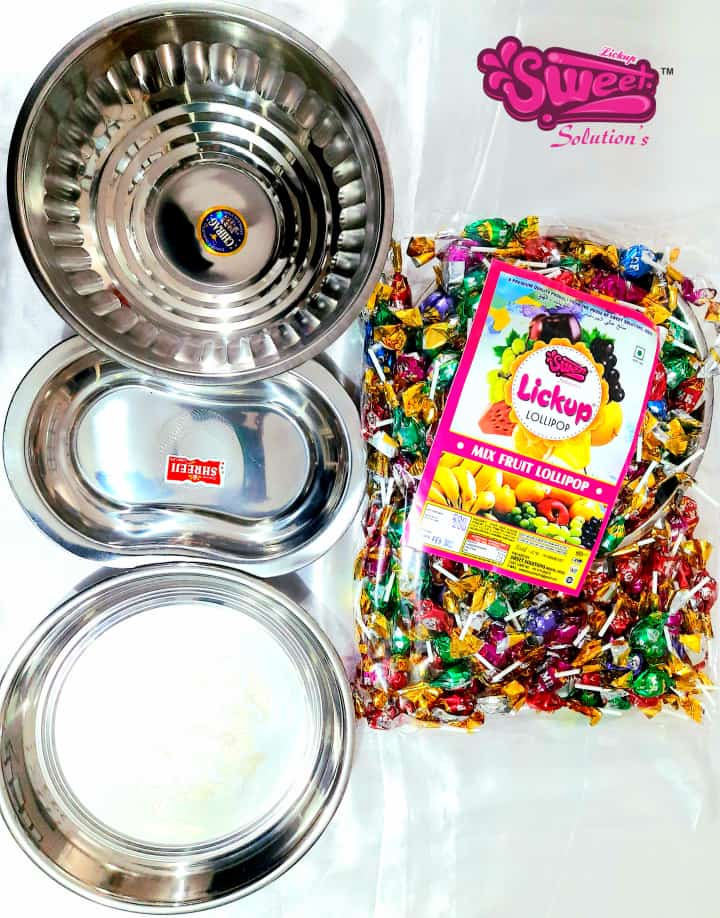 Bartan Lollipop Image 2