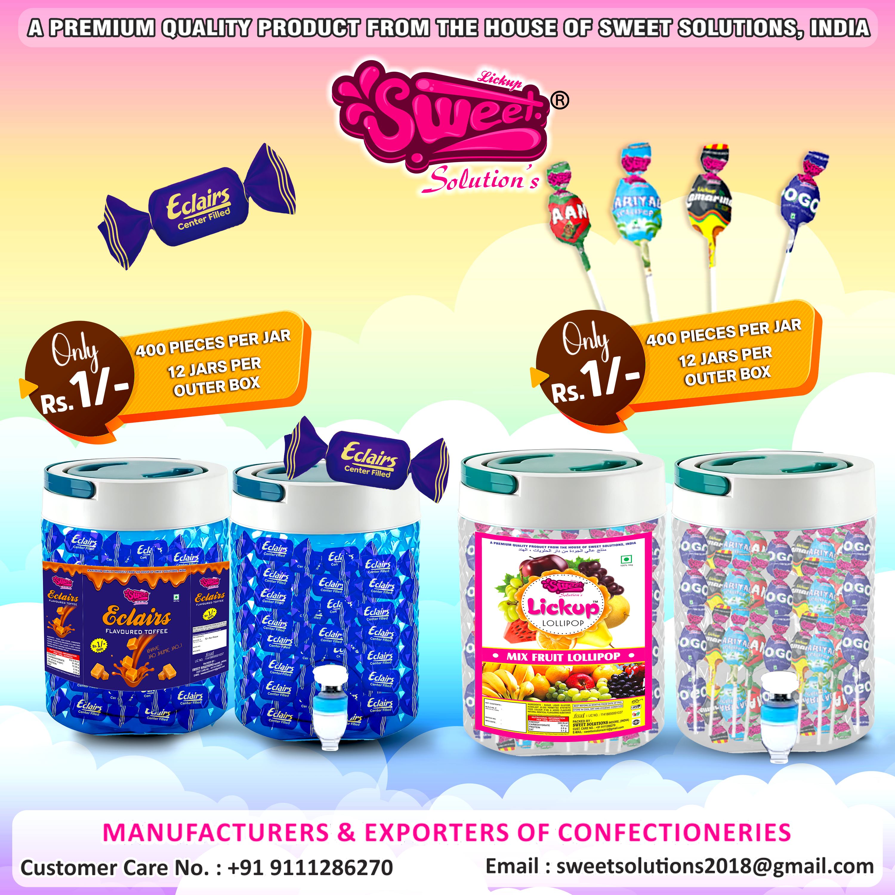 Lickup Lollipop Image 2