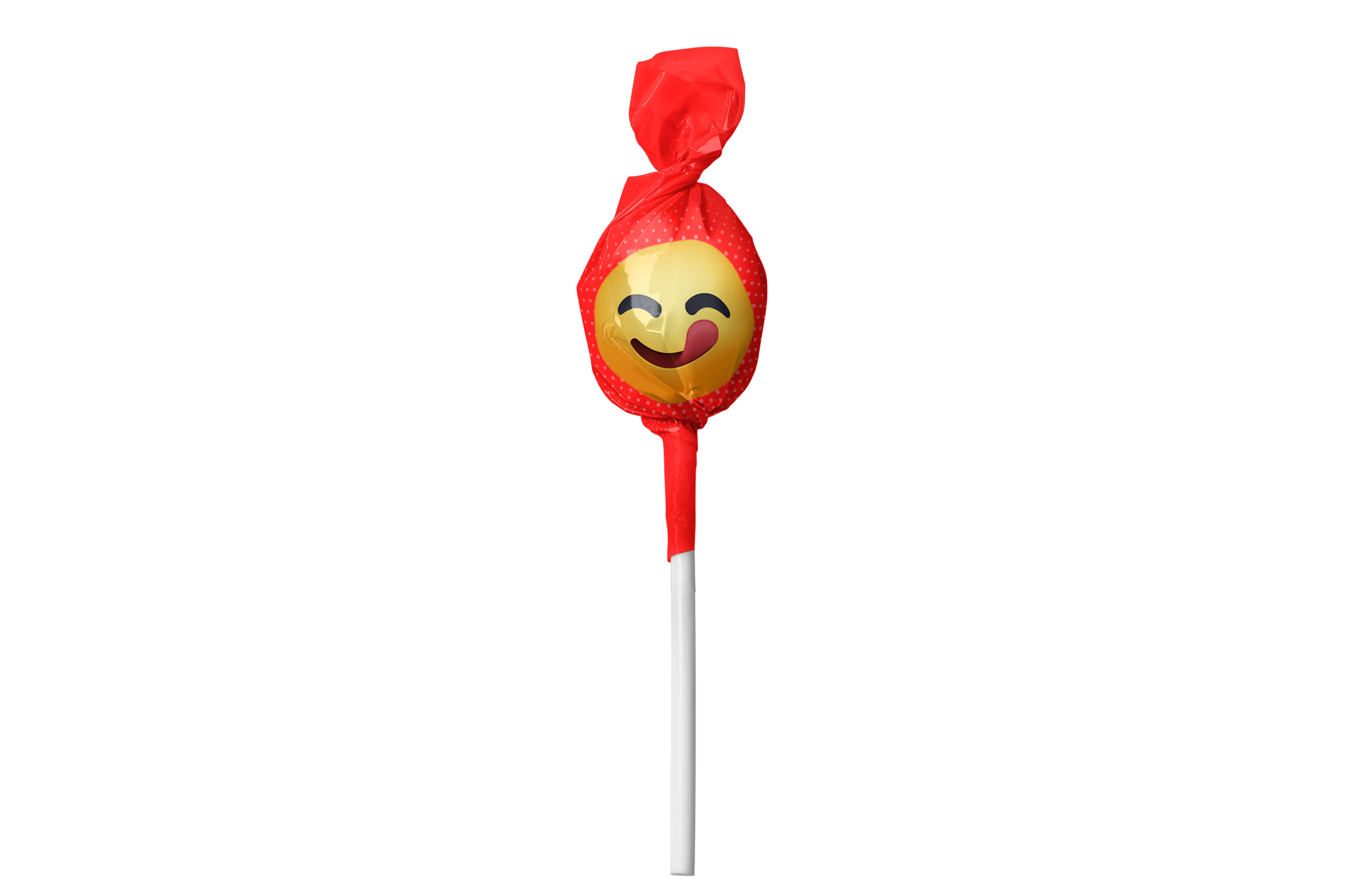 Oye Smile Lollipop 2