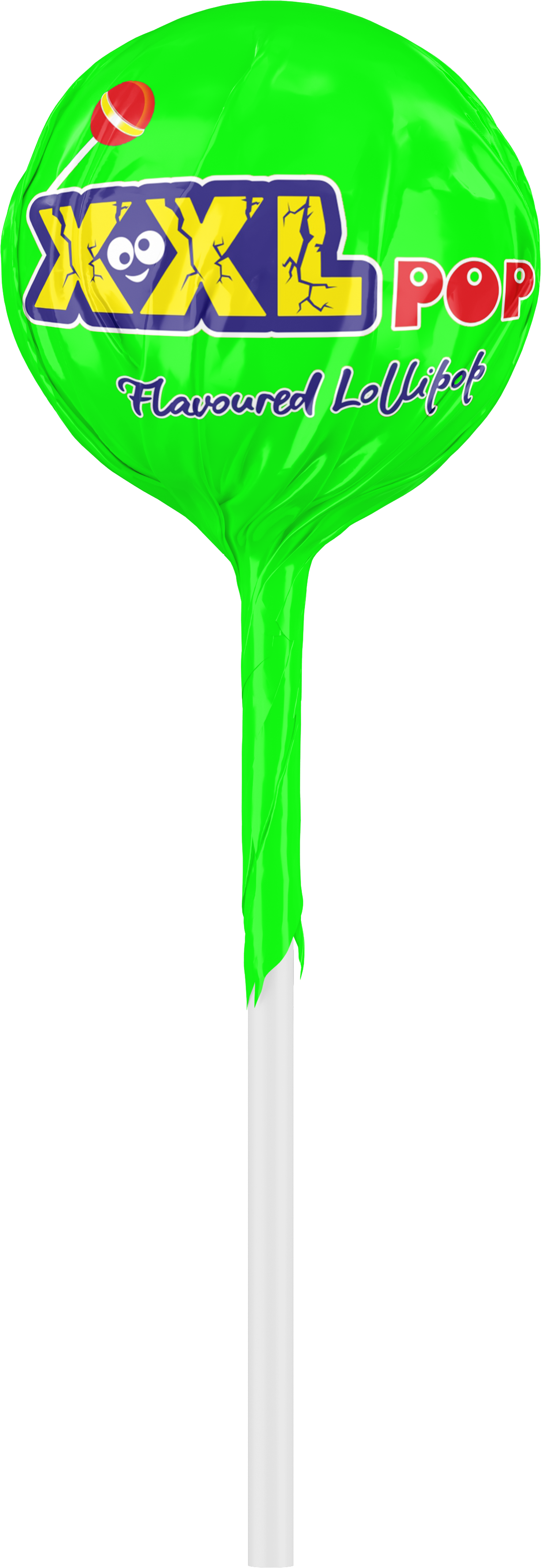 XXL Lollipop 2