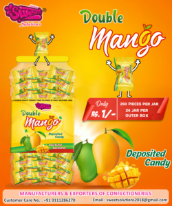 Mango