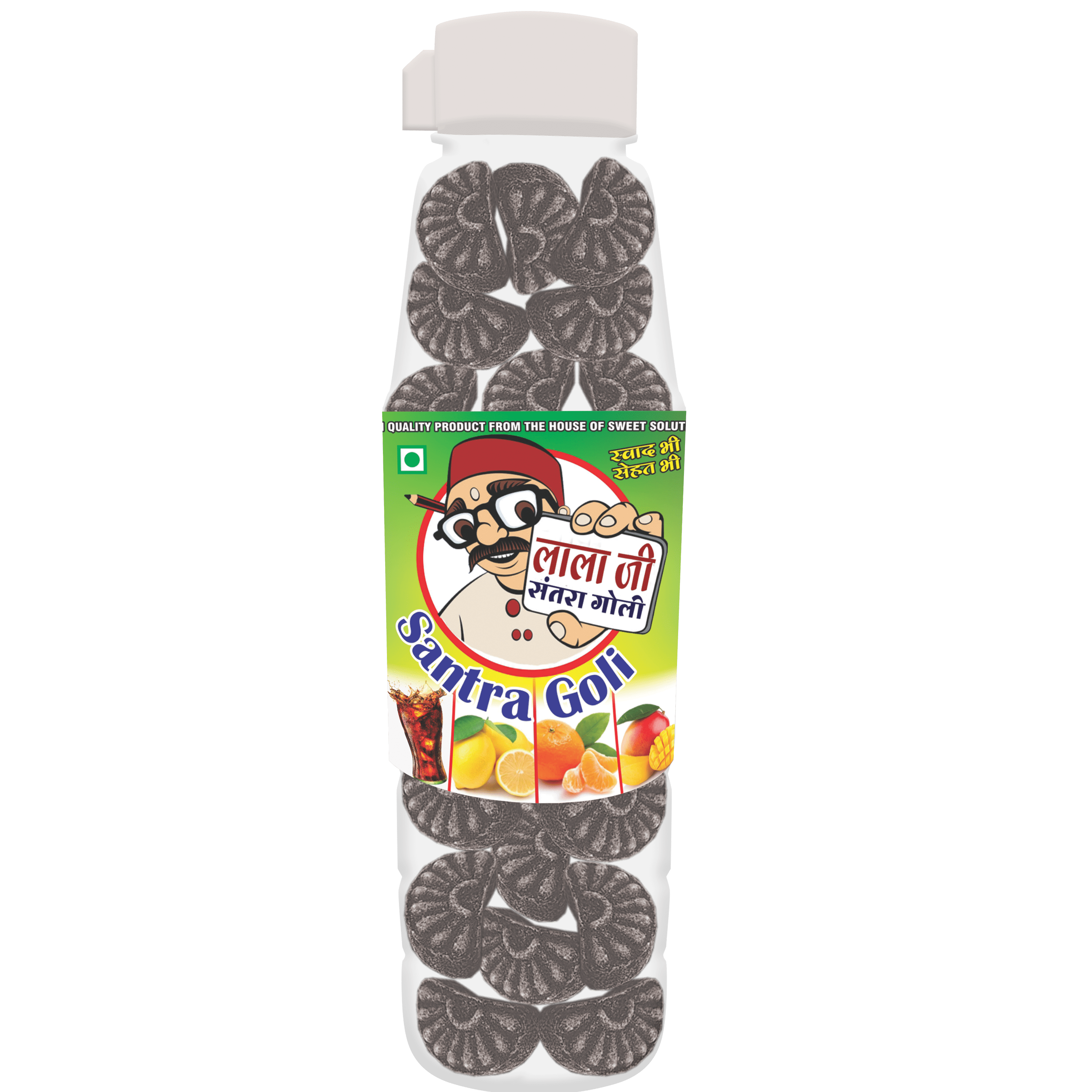 Lala Ji Chatpat Goli 1