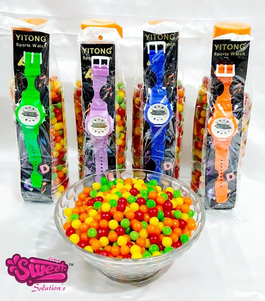 Fruit Ninja Bottle 2