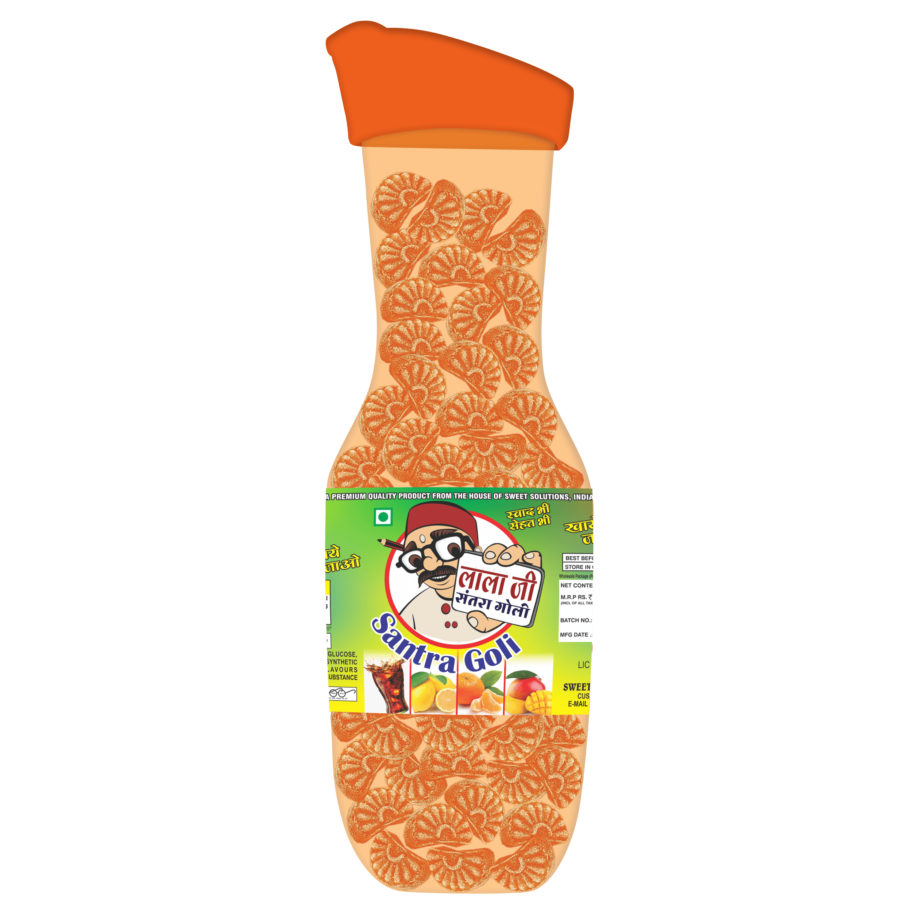 Lala Ji Santra Goli 1