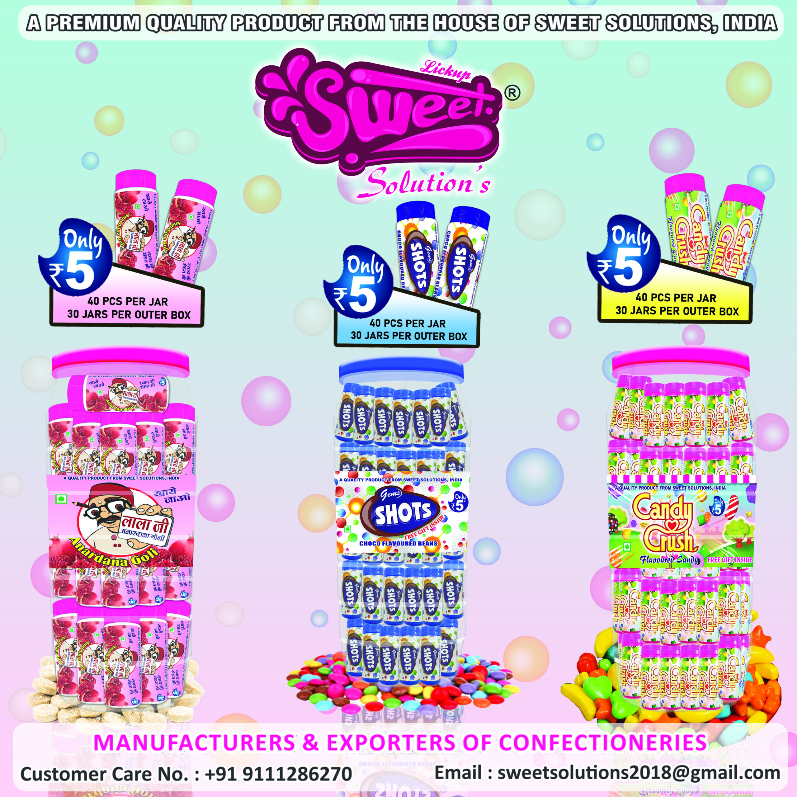 Fruit Ninja Bottle 2