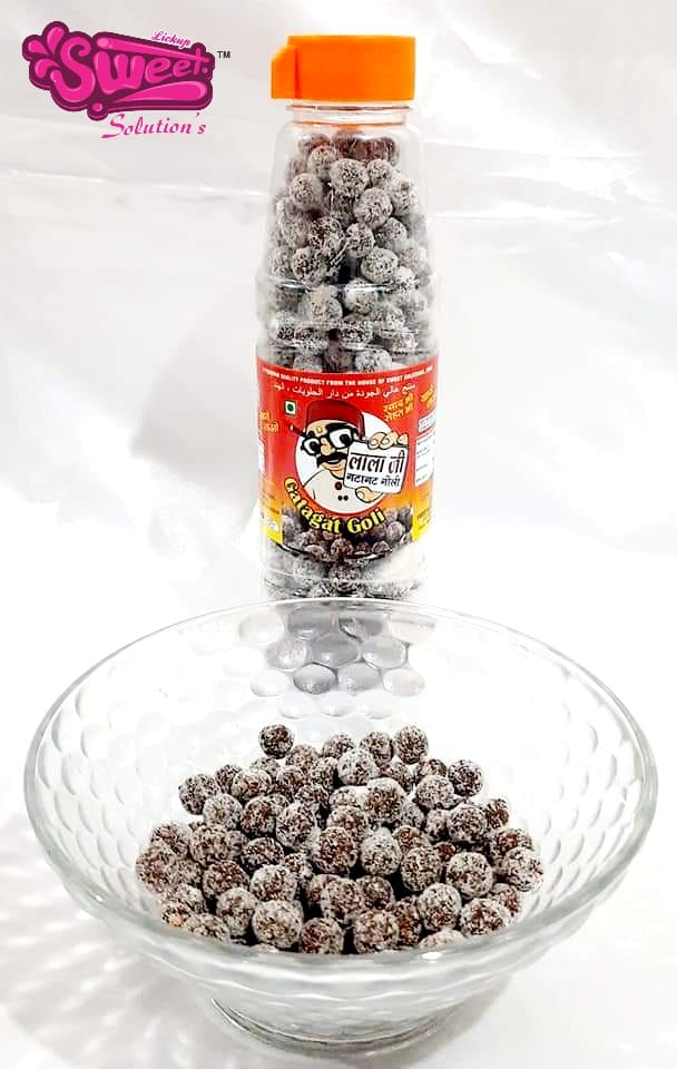 Lala Ji Gatagat Goli 2