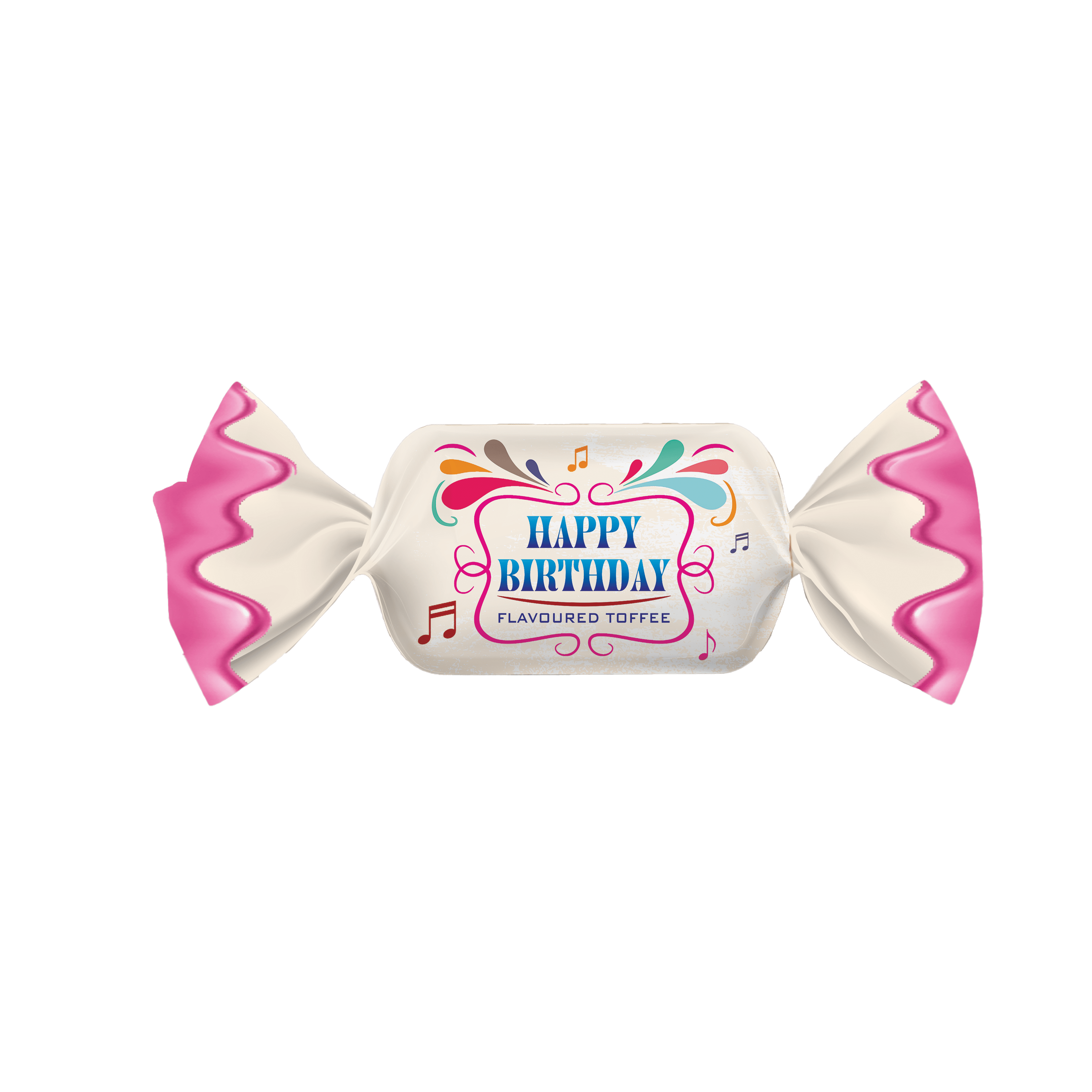 Happy Birthday Toffee 2