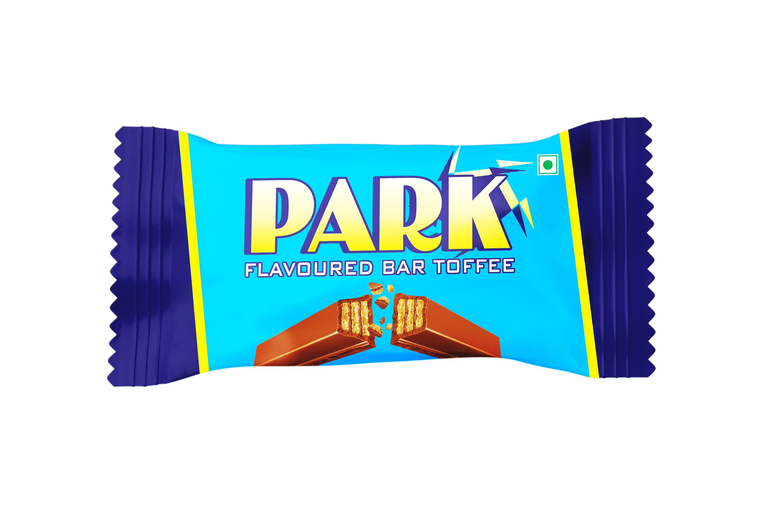 Park Bar Toffee 3