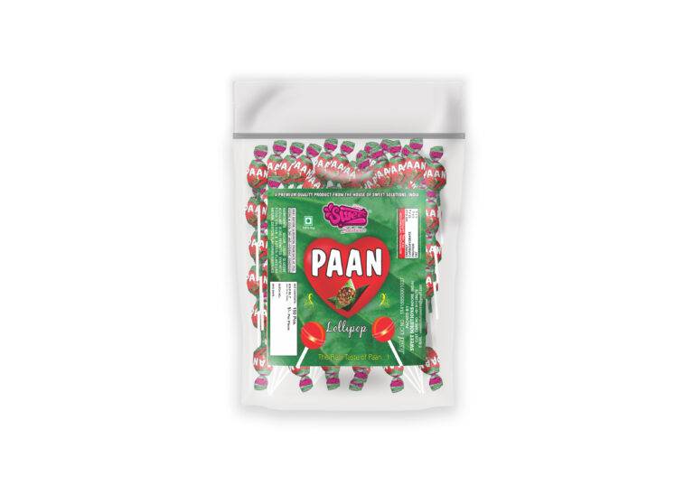 Paan pouch(white)