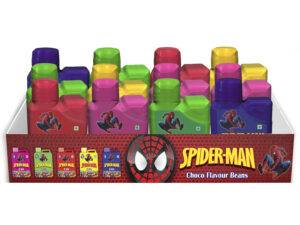 Spider man tray