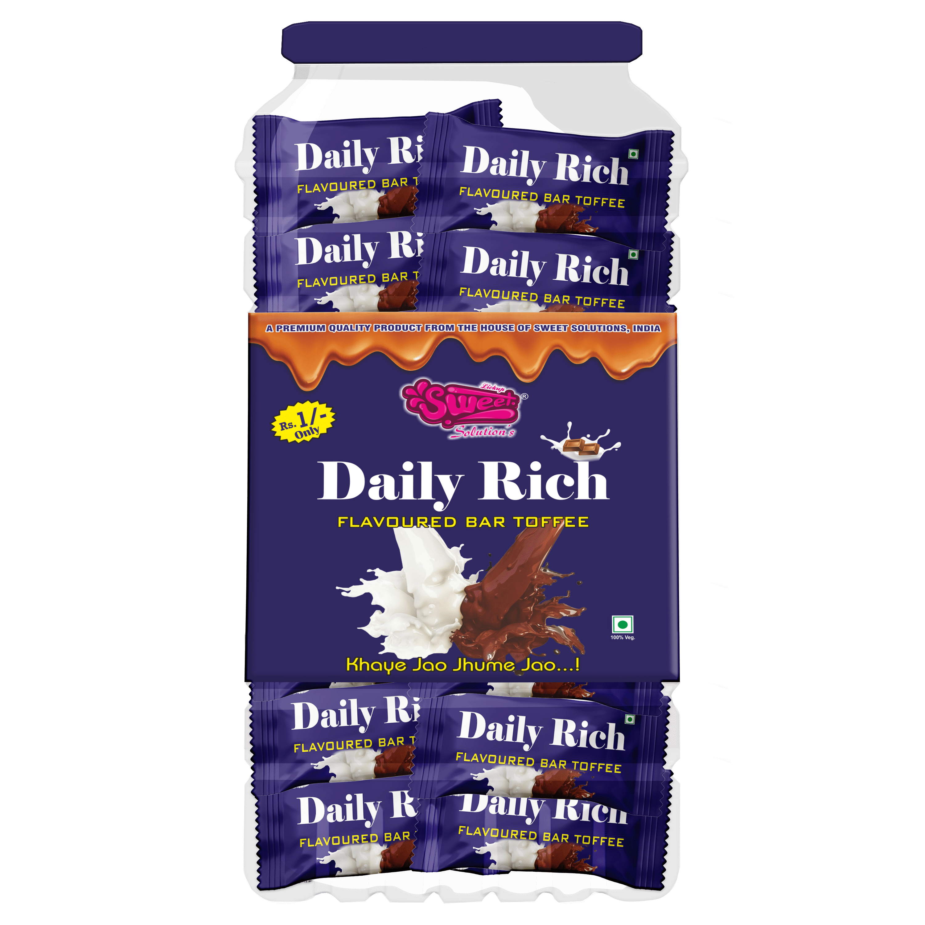 Daily Rich